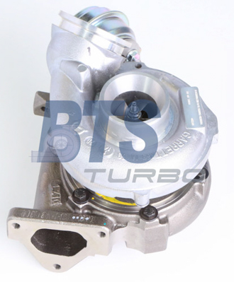 Compresor,sistem de supraalimentare T911895 BTS Turbo